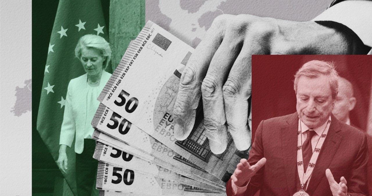 "Financial Times": Mieli dawać przykład. Unijny plan spalił na panewce