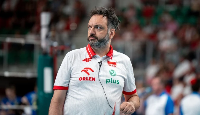 Stefano Lavarini odkrył karty. Te siatkarki zagrają w Lidze Narodów
