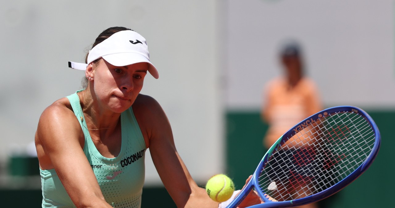 Triumf Linette w Paryżu, teraz mecz ze Świątek. Padła jasna zapowiedź