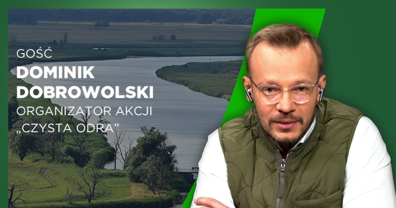 Czy system kaucyjny pomaga oczyszczać rzeki? Czy system kaucyjny pomaga oczyszczać rzeki?