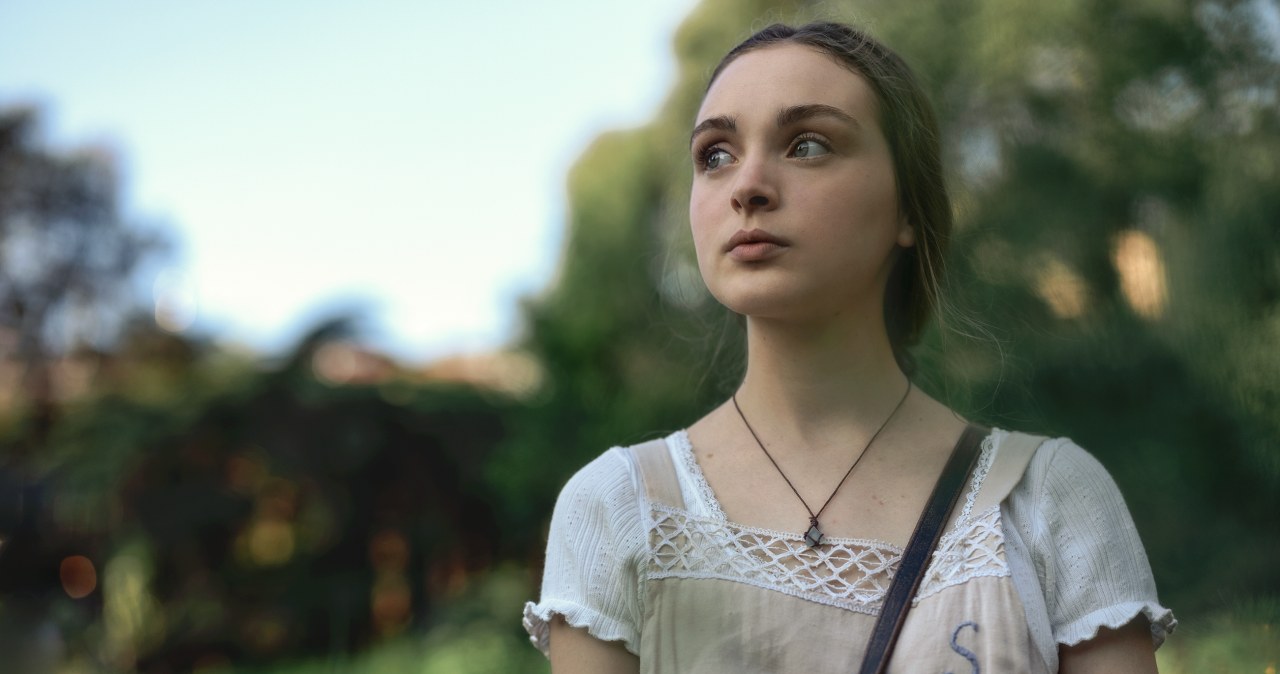 Zrobi wszystko, by odzyskać córkę. Pierwsze kadry nowego thrilleru od Apple TV