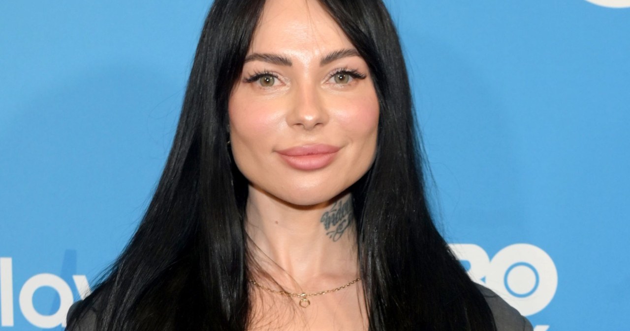 Sylwia Szostak coraz śmielej obnosi się z nowym związkiem. „Randeczka”