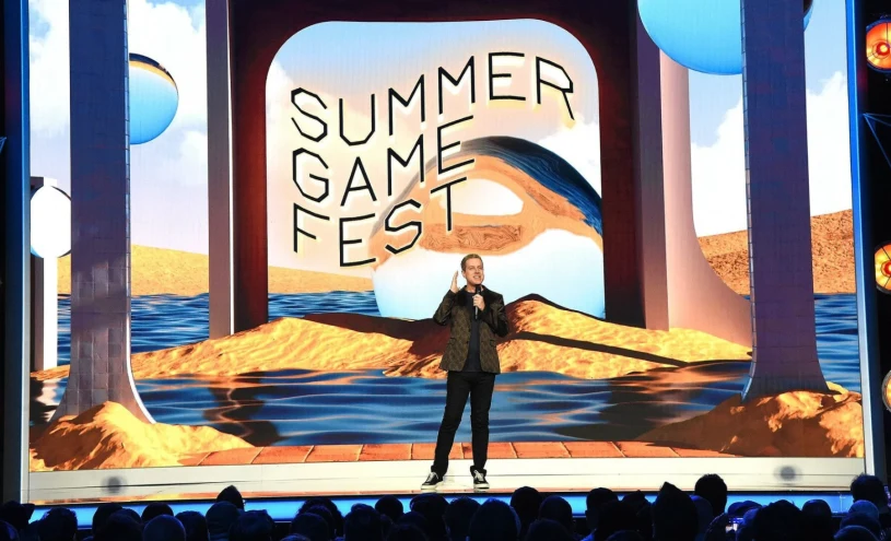 Summer Game Fest 2026 już blisko. To będzie największe święto dla graczy?