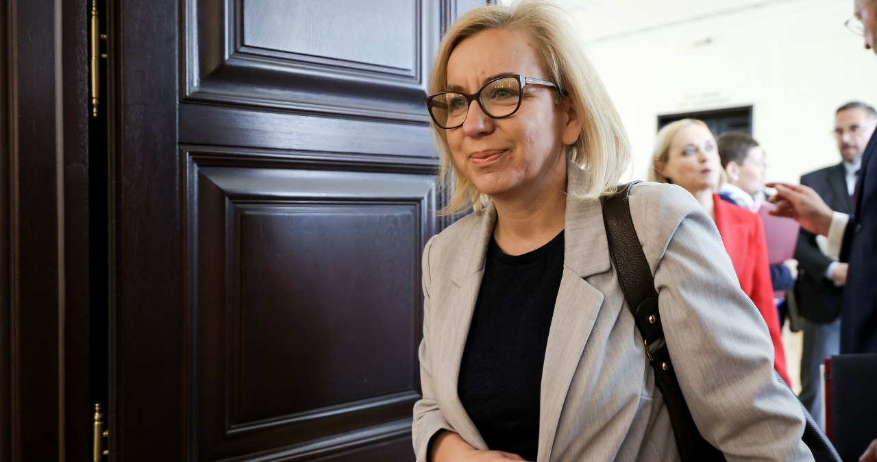 System kaucyjny czeka wielka zmiana. Decyzja zapadła. „Kwestia kiedy” System kaucyjny czeka wielka zmiana. Decyzja zapadła. „Kwestia kiedy”