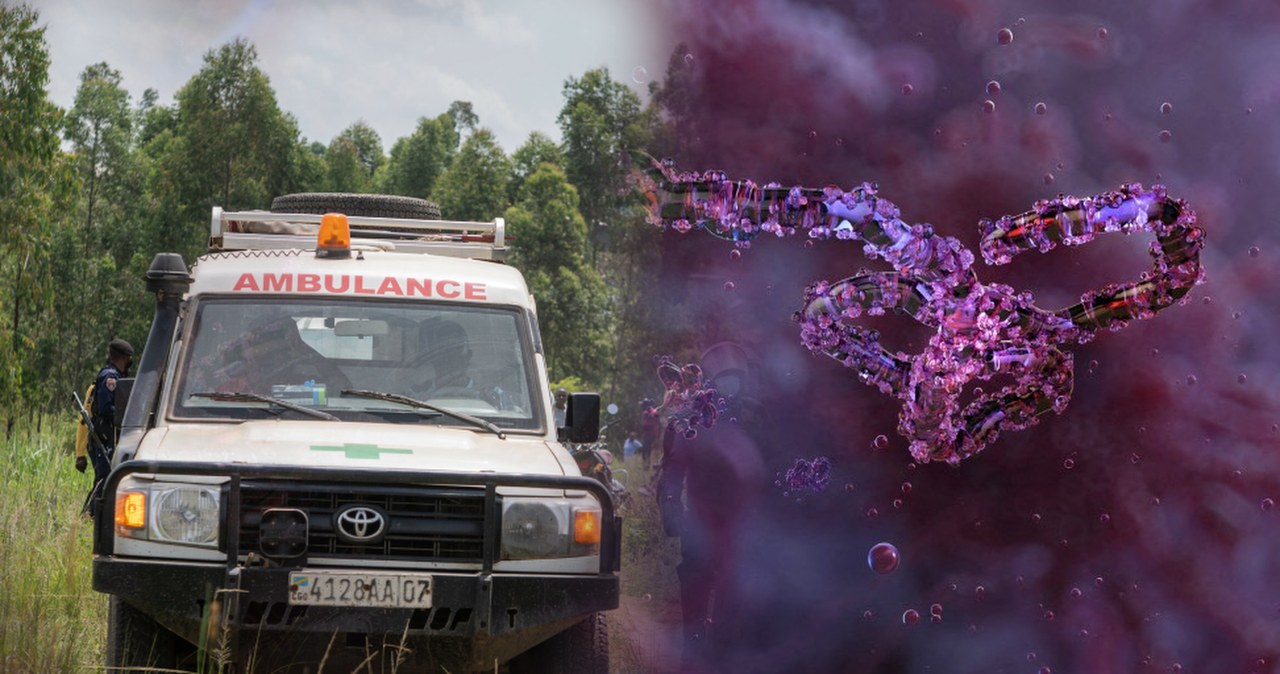 Brakuje medyków, pracownicy przytłoczeni. Epidemia zbiera śmiertelne żniwo