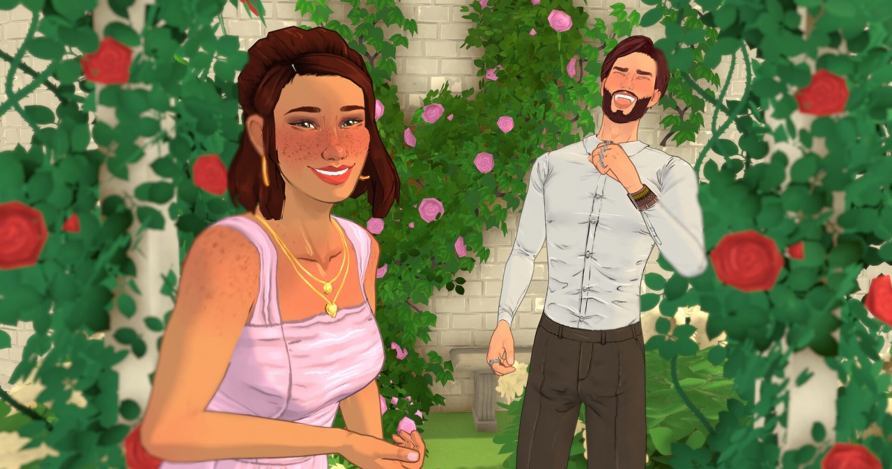 Paralives rzuca wyzwanie The Sims 4. Sukces nowej gry na Steamie