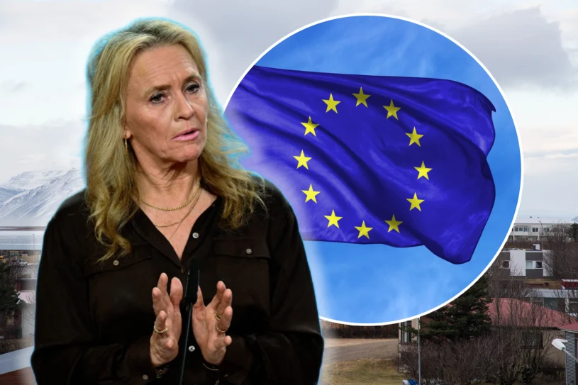 Islandia drży przed unijnym referendum. Obawiają się "momentu Brexitu"