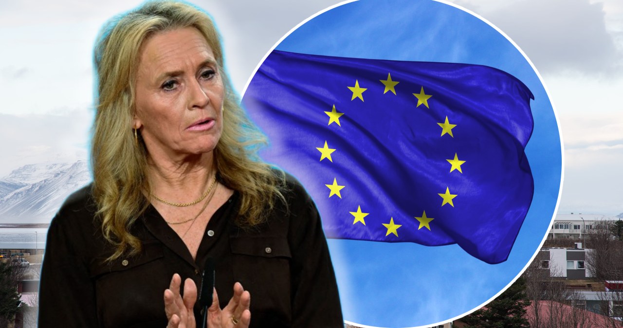 Islandia przed referendum ws. UE. Minister pełna obaw, „nie na rękę Rosji”