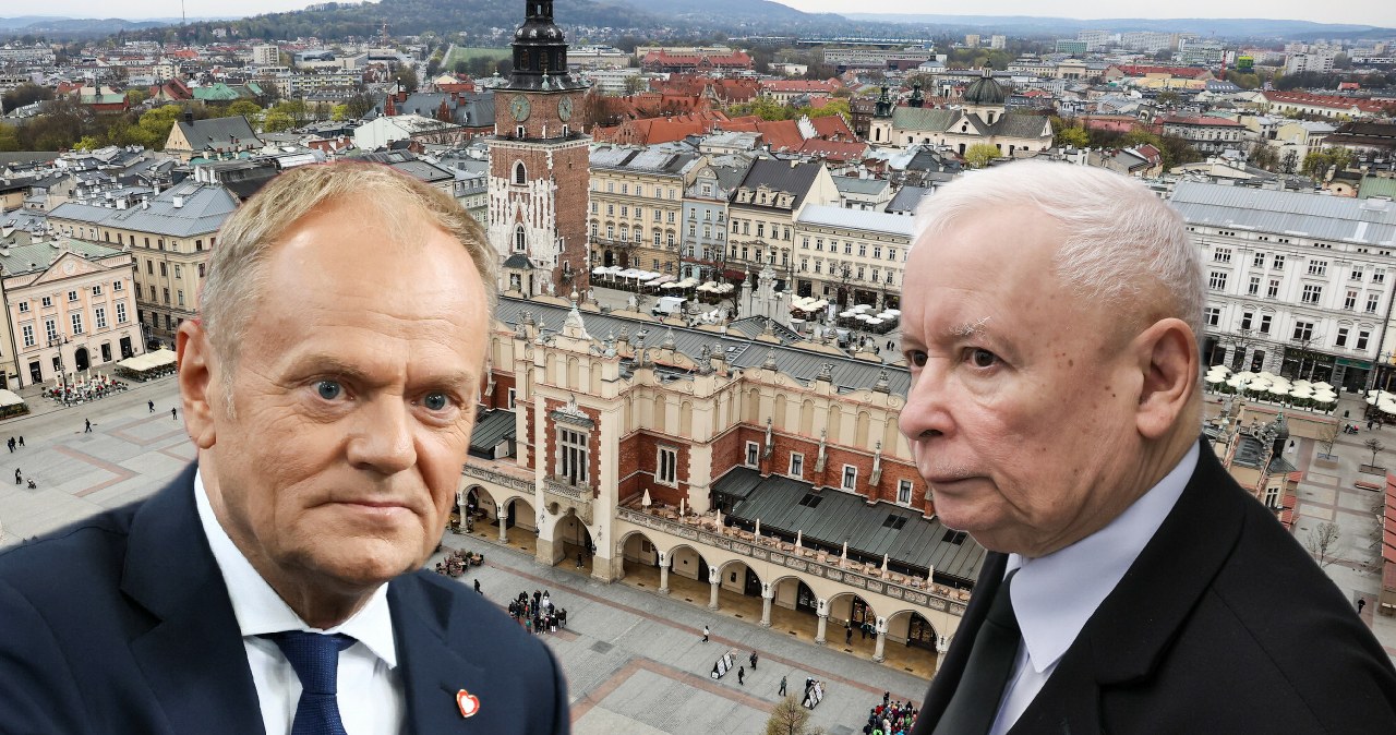 Krakowski dylemat PiS-u? Jeden z liderów o zaskakującym scenariuszu