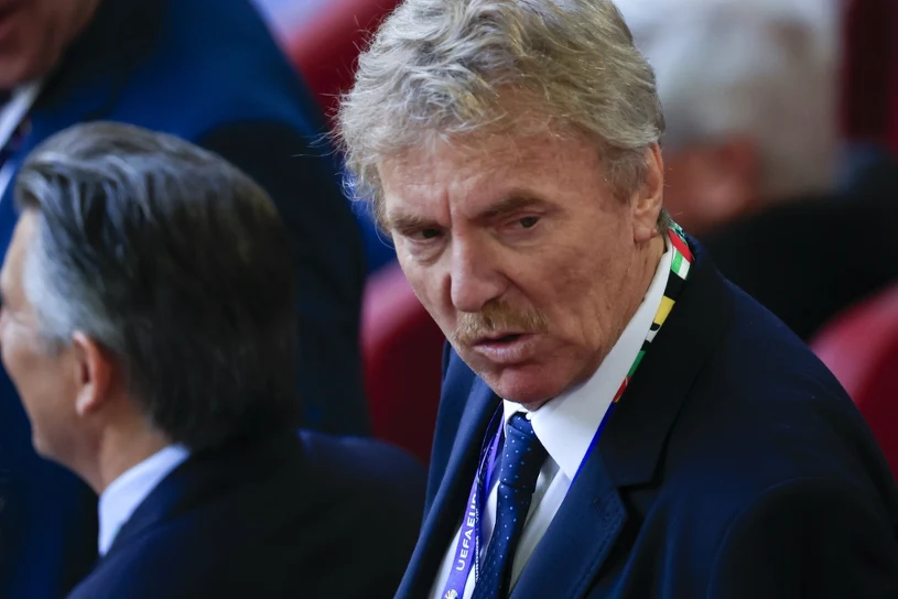 PZPN nie miał wyboru. Jest oficjalny komunikat. Boniek nie będzie zadowolony