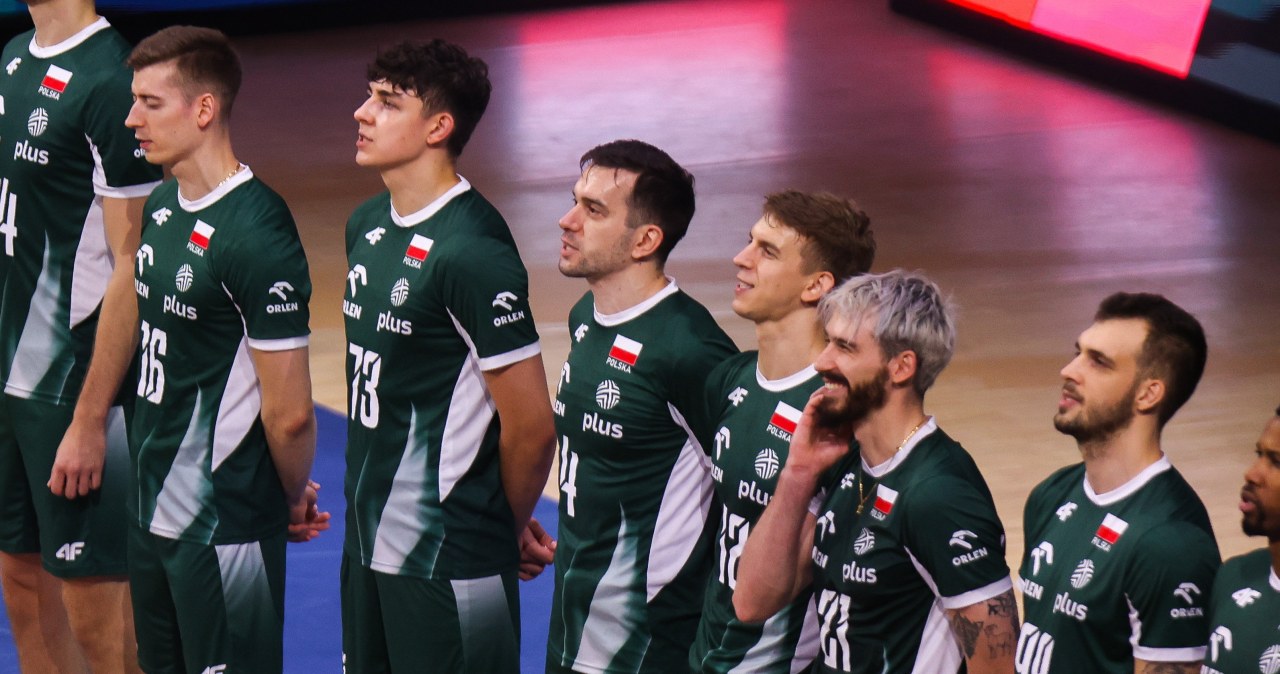 Kamil Semeniuk wyjechał z Polski. Tam udał się po finale Ligi Mistrzów