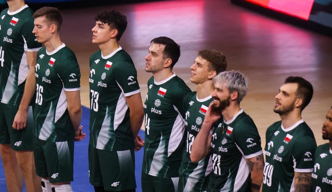 Kamil Semeniuk wyjechał z Polski. Tam udał się po finale Ligi Mistrzów