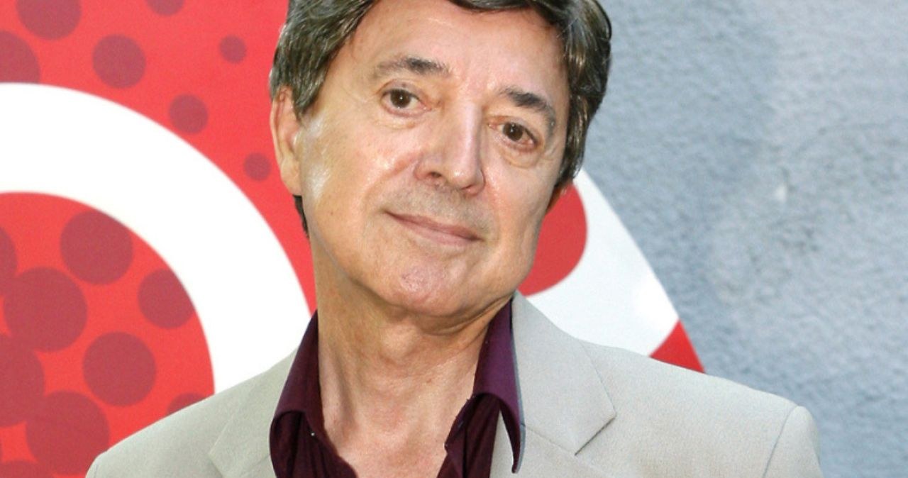 Połomski ukrywał to latami. Dopiero przed śmiercią się przyznał