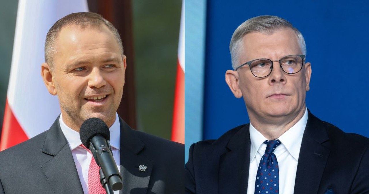 Nawrocki odpowiada na krytykę. "Nie to jest zadaniem prezydenta"