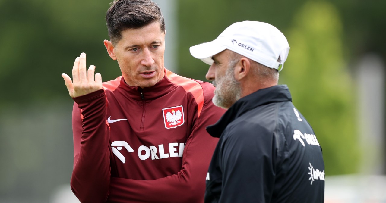 Probierz zapytany o Lewandowskiego. Bezwzględna odpowiedź. Zero skrupułów