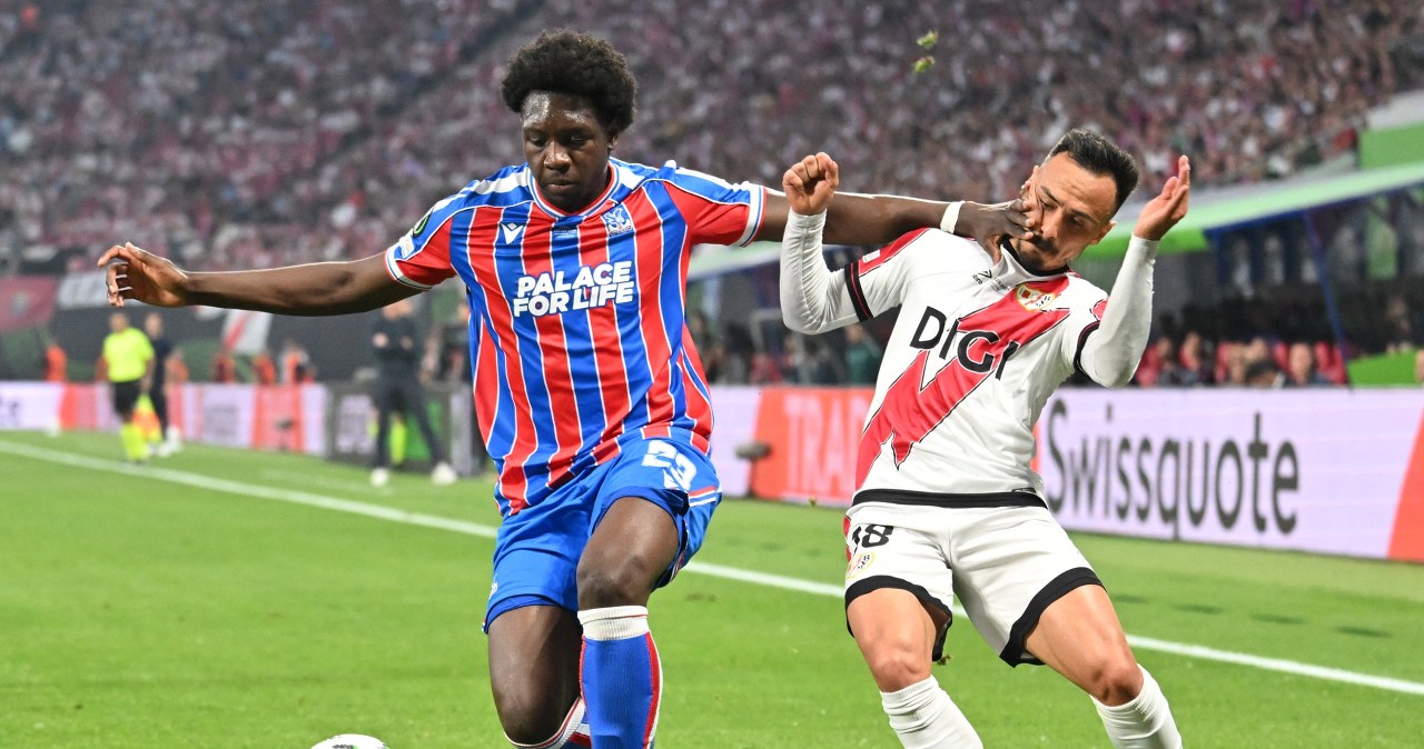 UEFA sięga głęboko do kieszeni. Fortuna dla triumfatora Ligi Konferencji
