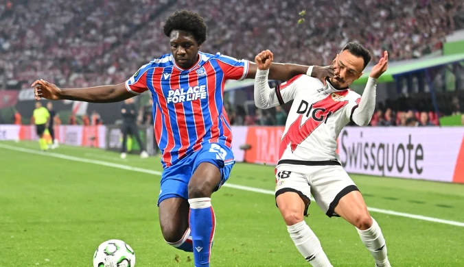UEFA sięga głęboko do kieszeni. Fortuna dla triumfatora Ligi Konferencji