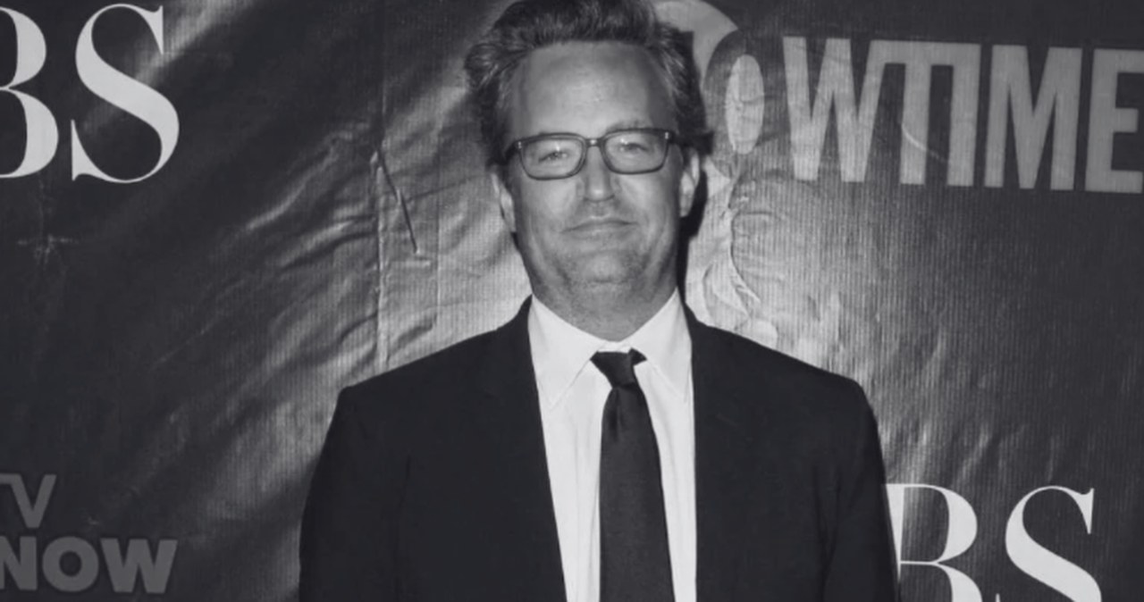 Wyrok ws. śmierci Matthew Perry’ego. Kenneth Iwamasa trafi do więzienia Wyrok ws. śmierci Matthew Perry’ego. Kenneth Iwamasa trafi do więzienia