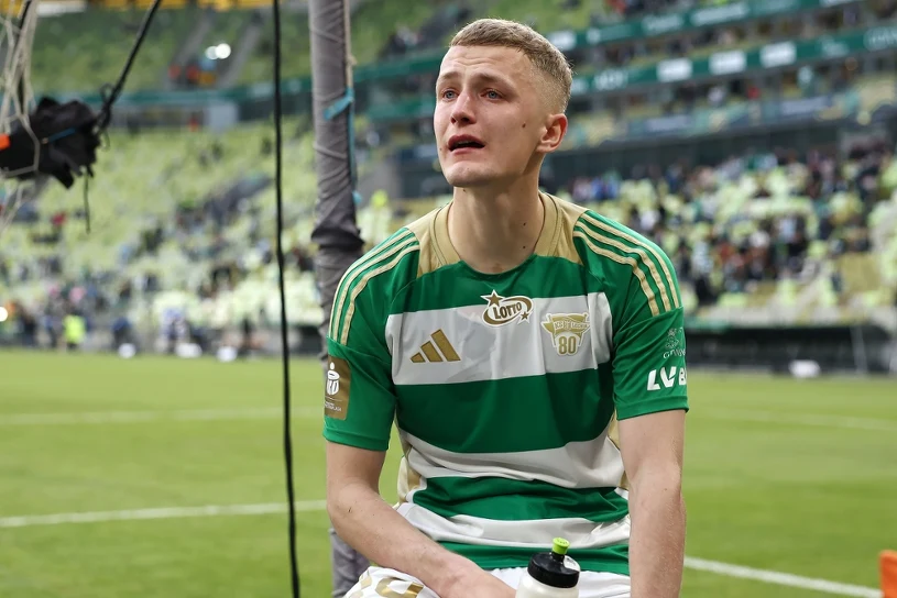 Media: Sięgają po króla strzelców. Szykują hit transferowy w Ekstraklasie