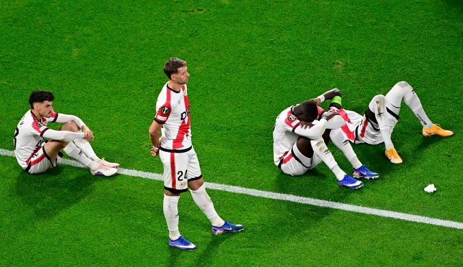 Rozpacz w Hiszpanii. Wszystko przez porażkę w finale. Piszą wprost o płaczu