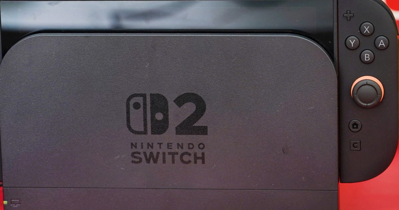 Nintendo pozostanie jedynym producentem gier na nośnikach fizycznych?