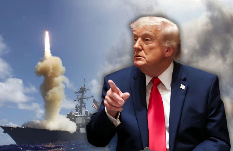 Nowy atak w Iranie, słychać było eksplozje. Media: USA miały jeden cel