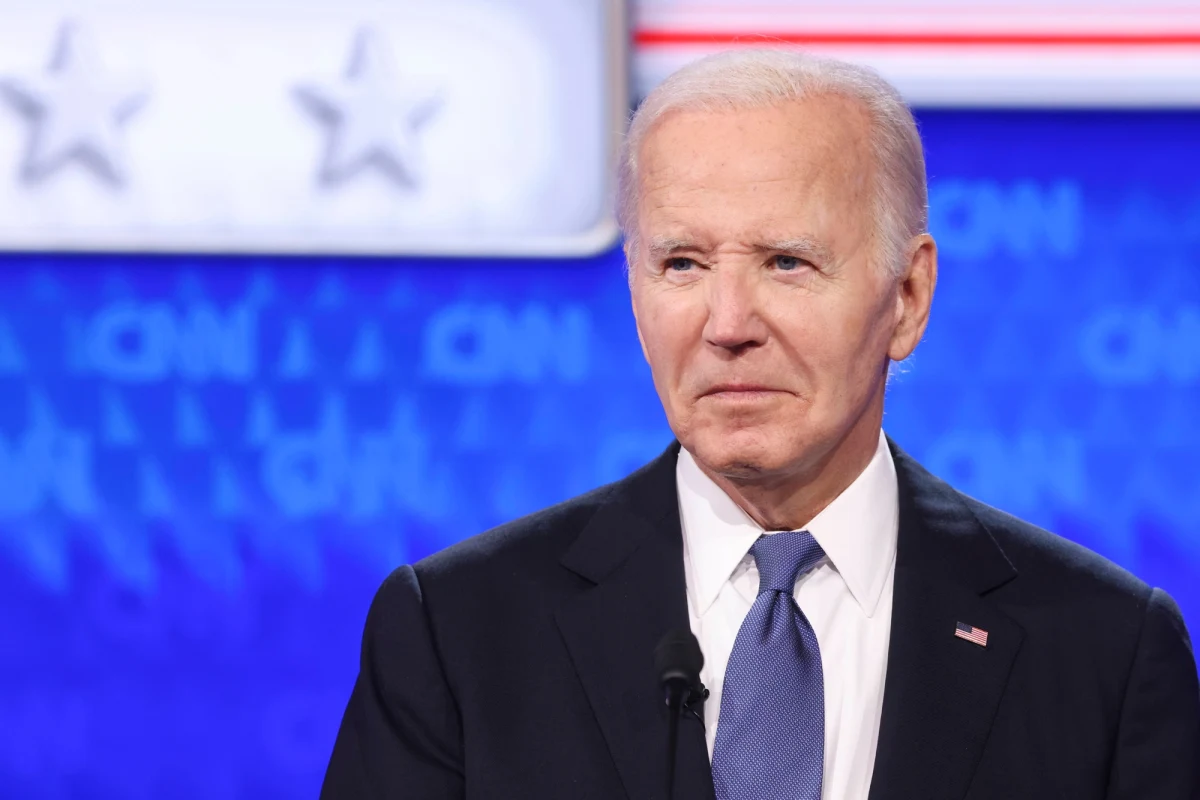 Jill Biden, żona byłego prezydenta Stanów Zjednoczonych, w szczerym wywiadzie dla stacji CBS News opowiedziała o swoich emocjach podczas debaty prezydenckiej Joe Bidena z Donaldem Trumpem w 2024 roku. Jak przyznała, była głęboko zaniepokojona stanem męża i przez chwilę sądziła, że doznał udaru.