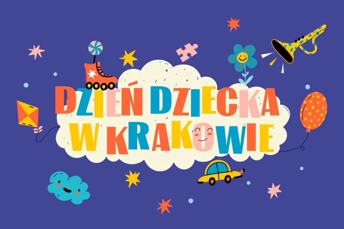 Jak co roku krakowskie instytucje kultury i edukacji przygotowały bogaty program wydarzeń z okazji Dnia Dziecka. Na najmłodszych mieszkańców oraz ich rodziny czekają koncerty, warsztaty, animacje, pokazy naukowe, gry, zabawy i wiele innych atrakcji w różnych częściach Krakowa. Sprawdź szczegóły atrakcji. 