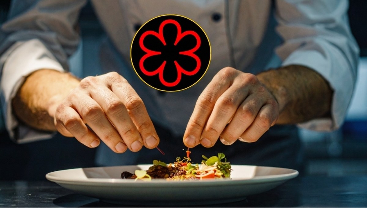 Cztery nowe restauracje z gwiazdką Michelin w Polsce. Jest już ich 11