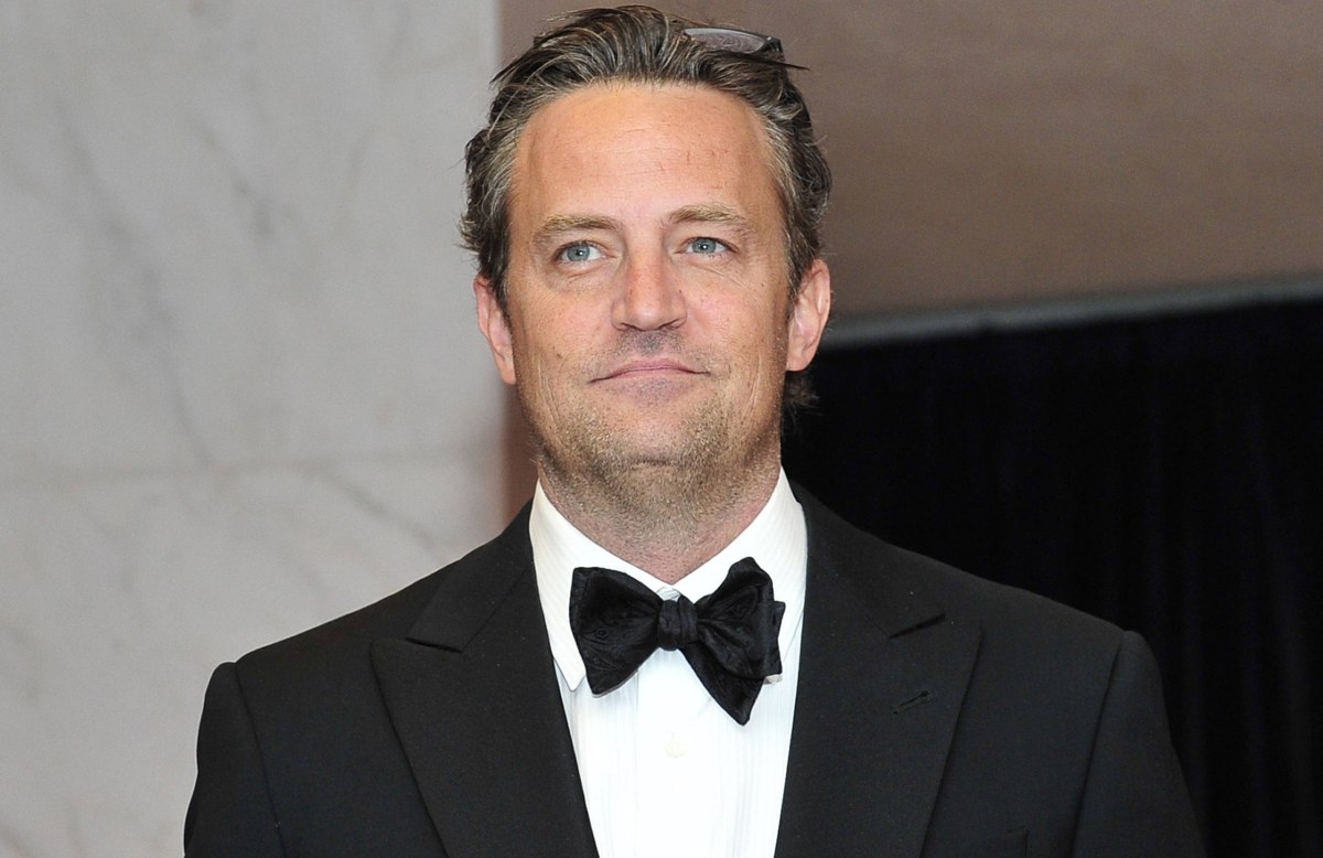 Wyrok w sprawie śmierci Matthew Perry’ego. Przerażające zachowanie asystenta aktorka