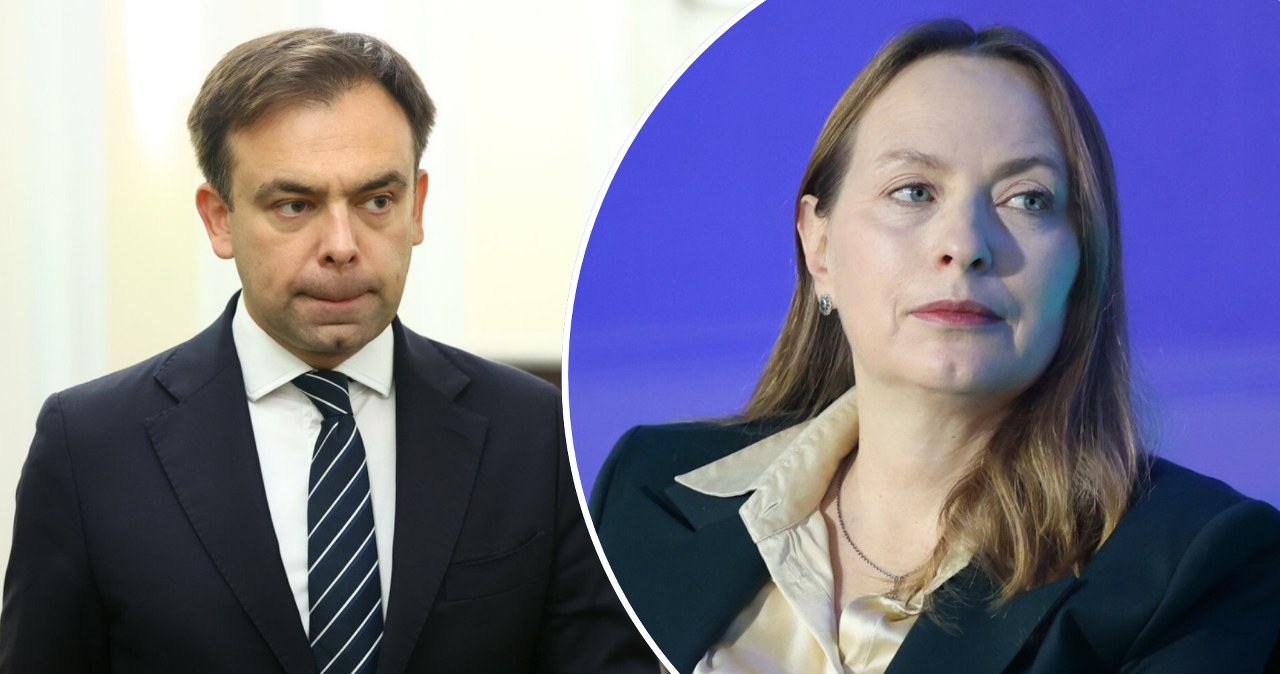 Pełczyńska-Nałęcz wytknęła Domańskiemu. "Dramatycznie niesprawiedliwe"