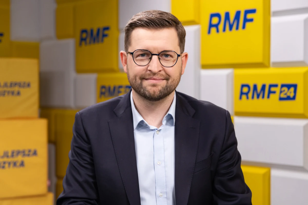 Kto będzie kandydatem PiS na prezydenta Krakowa? "Ta decyzja przed nami. Myślę, że to będzie dobra decyzja. W środowisku Prawa i Sprawiedliwości jest wielu zacnych kandydatów" - mówił w Porannej rozmowie w RMF FM poseł PiS Andrzej Śliwka. 
