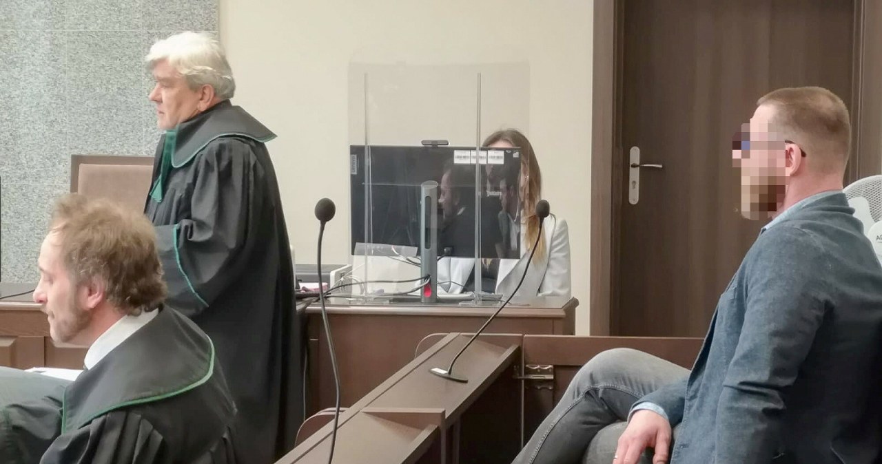 Nie kończą się kłopoty adwokata od "trumien na kołach". Kolejne śledztwo