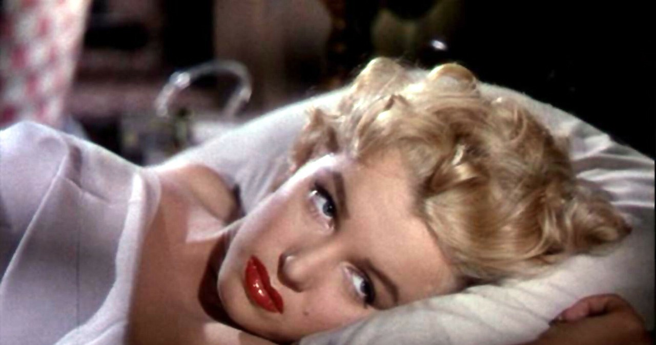 Co czytała Marilyn Monroe? Lista jej ulubionych książek budzi zdumienie!