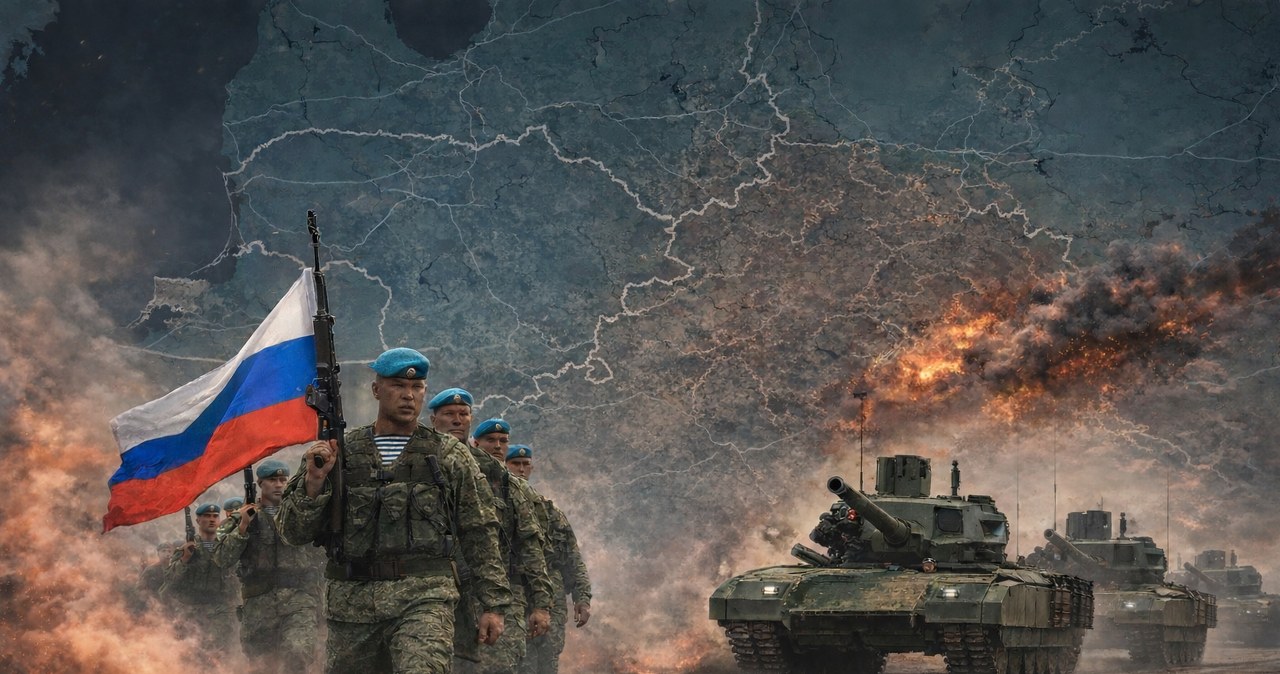 Symulacja wojny Rosja – NATO. Przetestowali dwa skrajne scenariusze Symulacja wojny Rosja – NATO. Przetestowali dwa skrajne scenariusze