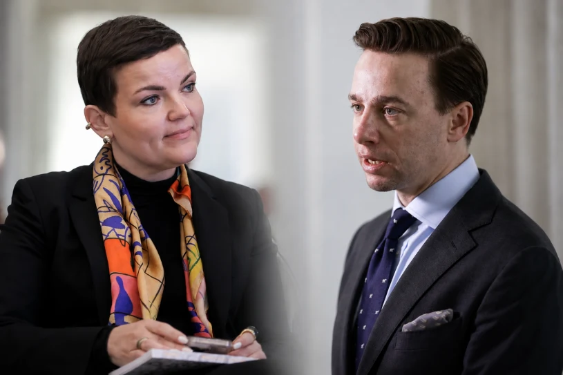 "Przelała się czara goryczy". Konfederacja chce odwołania minister kultury