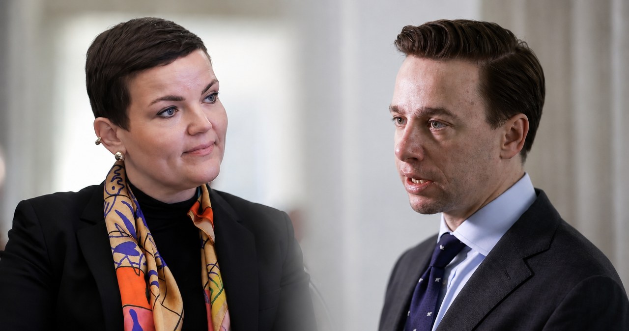"Przelała się czara goryczy". Konfederacja chce odwołania minister kultury