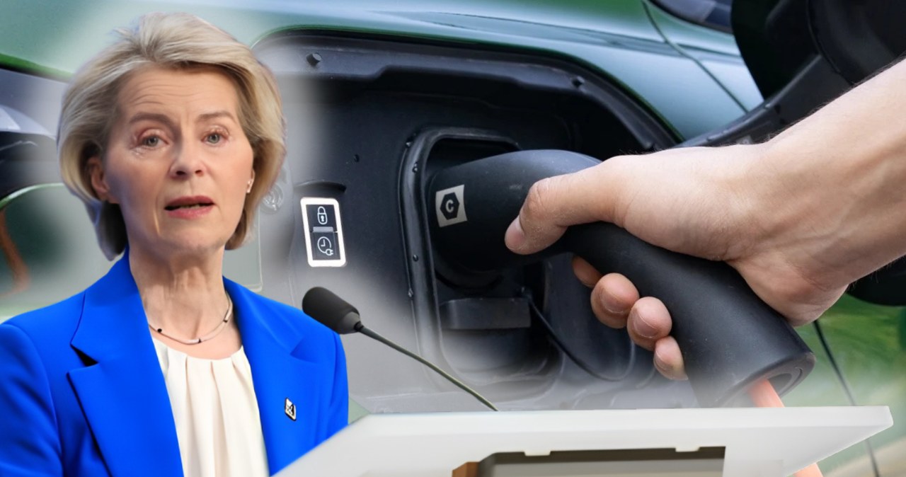 Frustracja unijnych komisarzy: elektryki nie spełniają oczekiwań