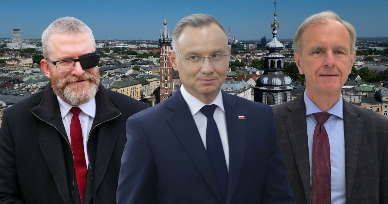 Kto prezydentem Krakowa po Miszalskim? Pojawił się pierwszy taki sondaż