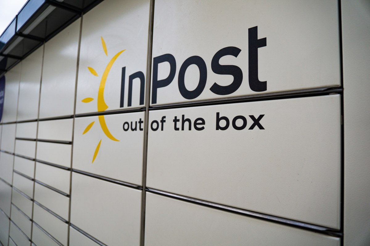 Walizka przestanie być problemem? InPost proponuje wygodną opcję