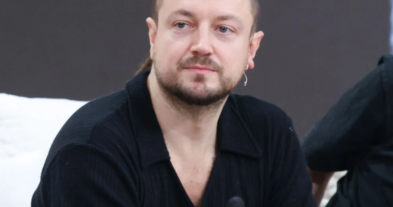 Odszedł 21-letni pracownik "The Voice". Aleksander Milwiw-Baron zabrał głos