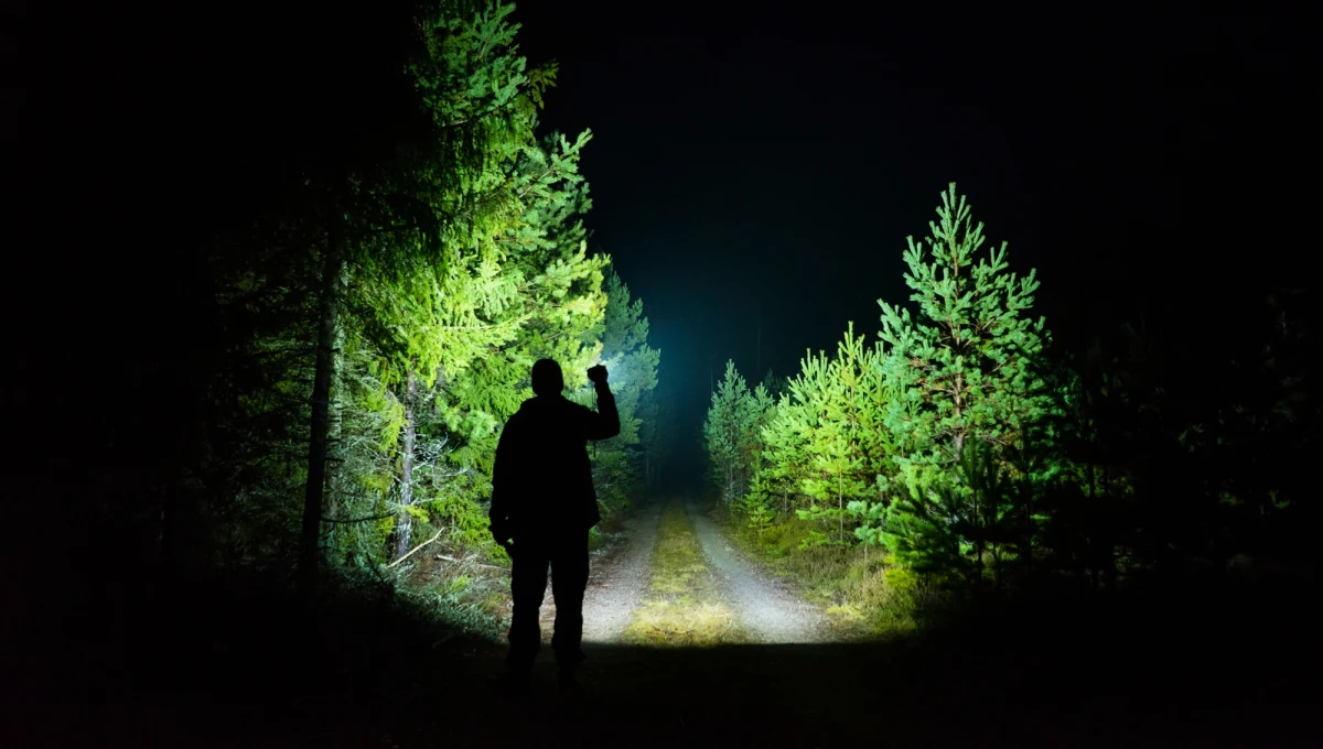 Niecodzienna interwencja policji w podlaskiej gminie Wasilków. Trzech młodych mężczyzn postanowiło spędzić noc na wspinaczce po drzewach. Zabawę przerwała policja, która w samochodzie jednego z nich znalazła marihuanę.