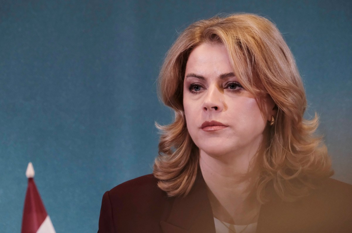 Umowa koalicyjna podpisana. Będą nowe władze na Łotwie