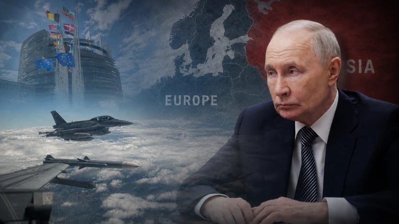 Zdumiewające "ustalenia" Rosji w sprawie NATO. "Przygotowują konflikt"