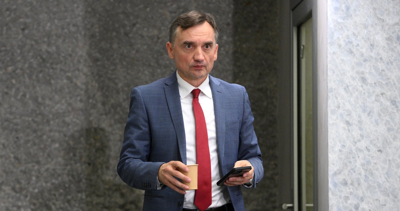 Sprawa Zbigniewa Ziobry. Zwrot w sądzie, posiedzenie przyspieszone