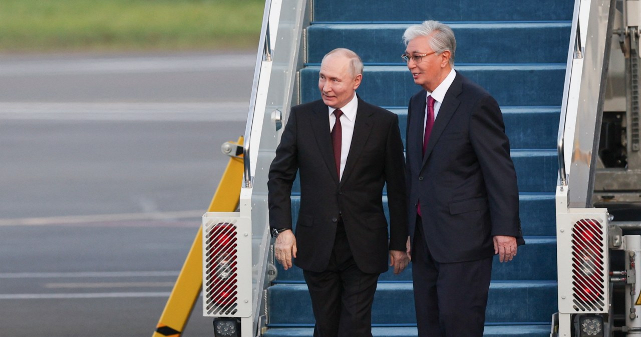 Wybudują pierwszą elektrownię jądrową w kraju. Putin podpisał umowę