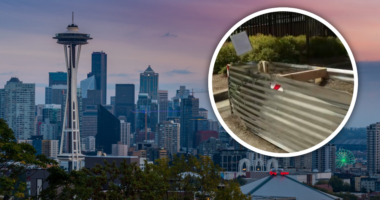 Strach na ulicach Seattle. Mieszkańcy sami stawiają barykady