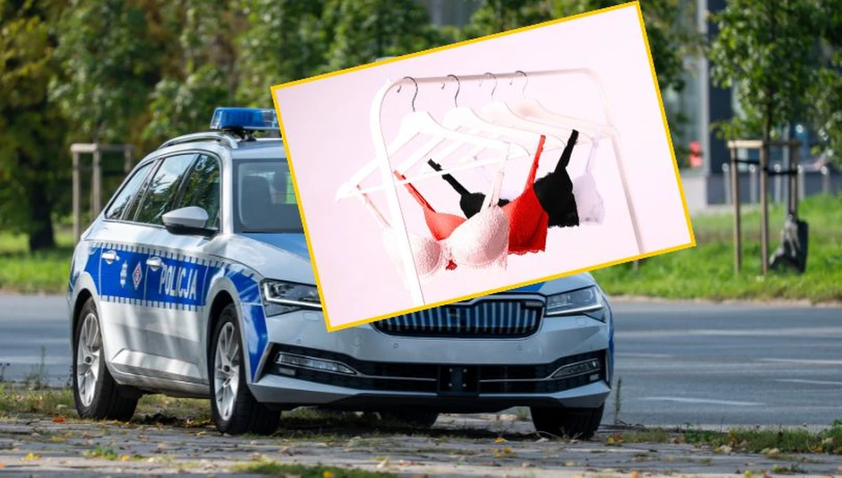 Policjanci z Leszna zatrzymali 33-letniego mężczyznę, który przez kilka tygodni kradł damską bieliznę suszącą się na balkonach jednego z osiedli. Sprawca usłyszał już zarzuty, a o jego dalszym losie zdecyduje sąd.