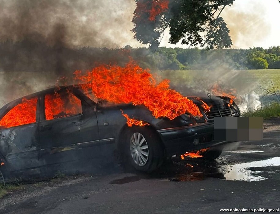 /KPP w Lubinie, Policja Dolnośląska /Policja