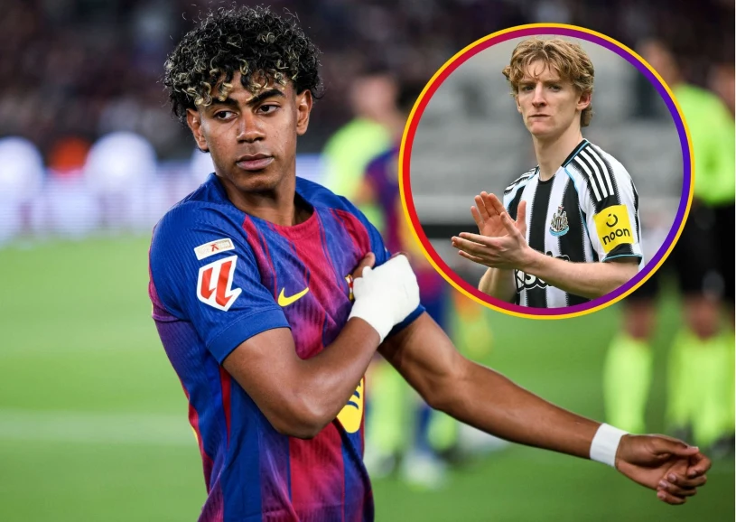 Szalony transfer potwierdzony. Jest komunikat. Barcelona wydała fortunę